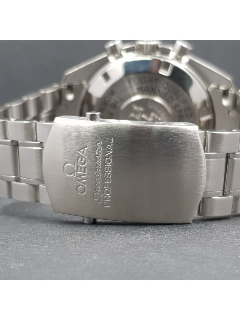 Omega Speedmaster Moonwatch ref.35705000 su eOra.it!
