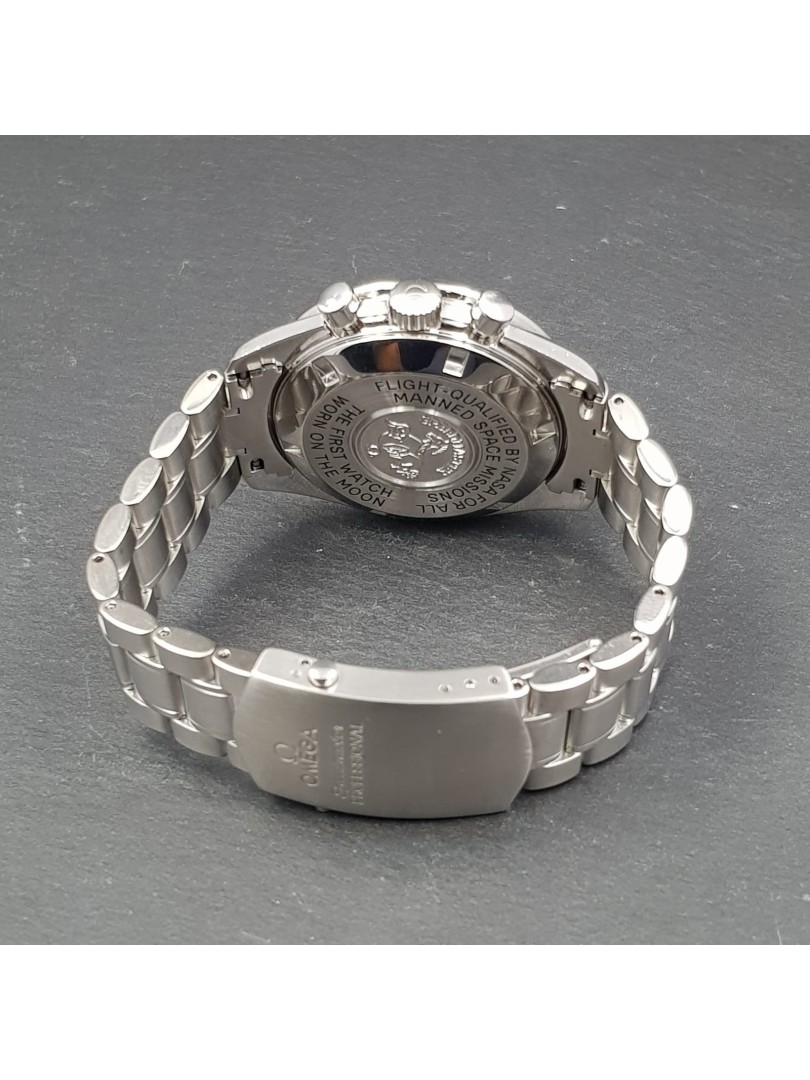 Omega Speedmaster Moonwatch ref.35705000 su eOra.it!