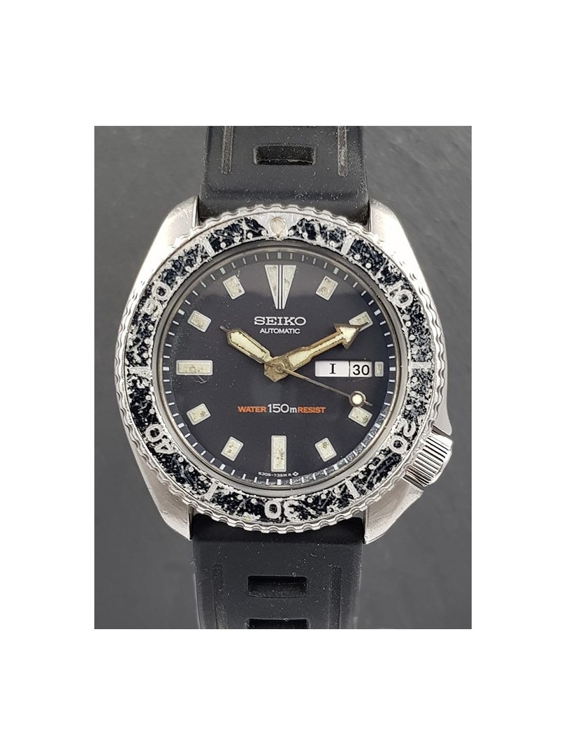 Acquista Seiko Seiko Diver - Ref. 6309-7290 su eOra.it