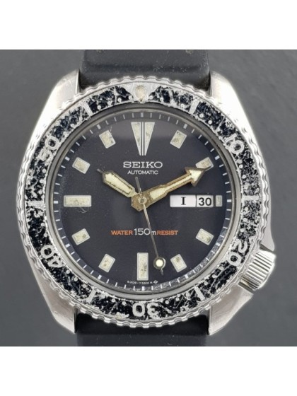 Acquista Seiko Seiko Diver - Ref. 6309-7290 su eOra.it