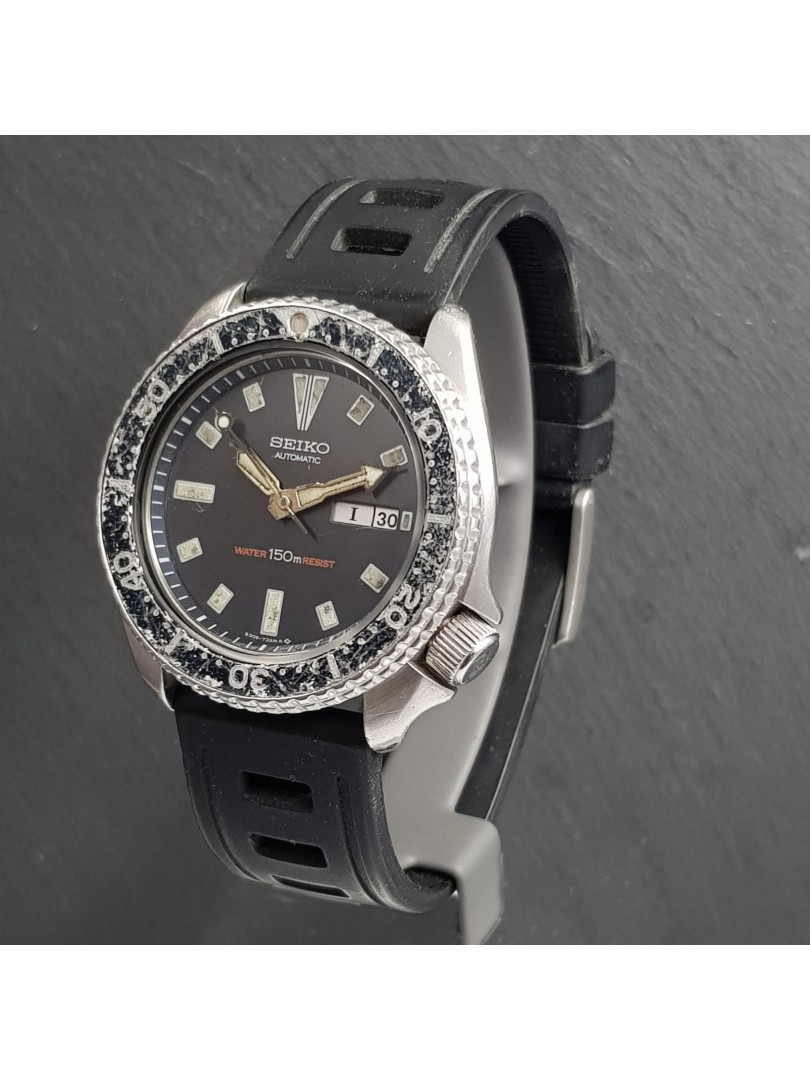 Acquista Seiko Seiko Diver - Ref. 6309-7290 su eOra.it