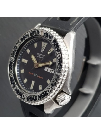 Acquista Seiko Seiko Diver - Ref. 6309-7290 su eOra.it