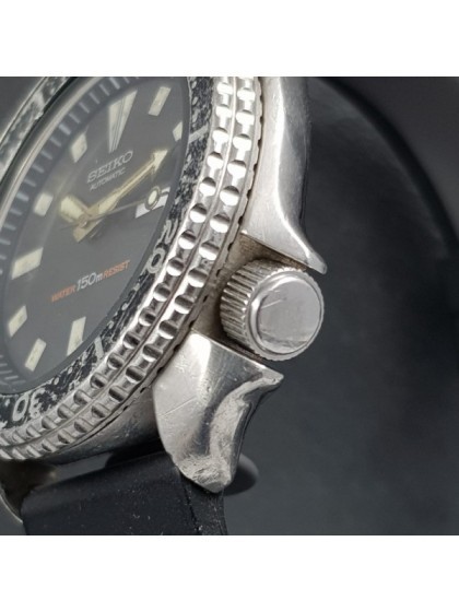 Acquista Seiko Seiko Diver - Ref. 6309-7290 su eOra.it