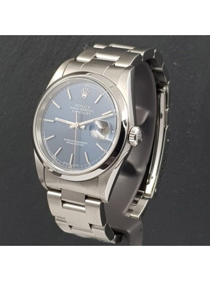 Acquista Rolex Datejust - Ref. 16200 su eOra.it Acquista Rolex Datejust - Ref. 16200 su eOra.it