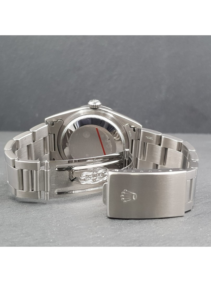Acquista Rolex Datejust - Ref. 16200 su eOra.it