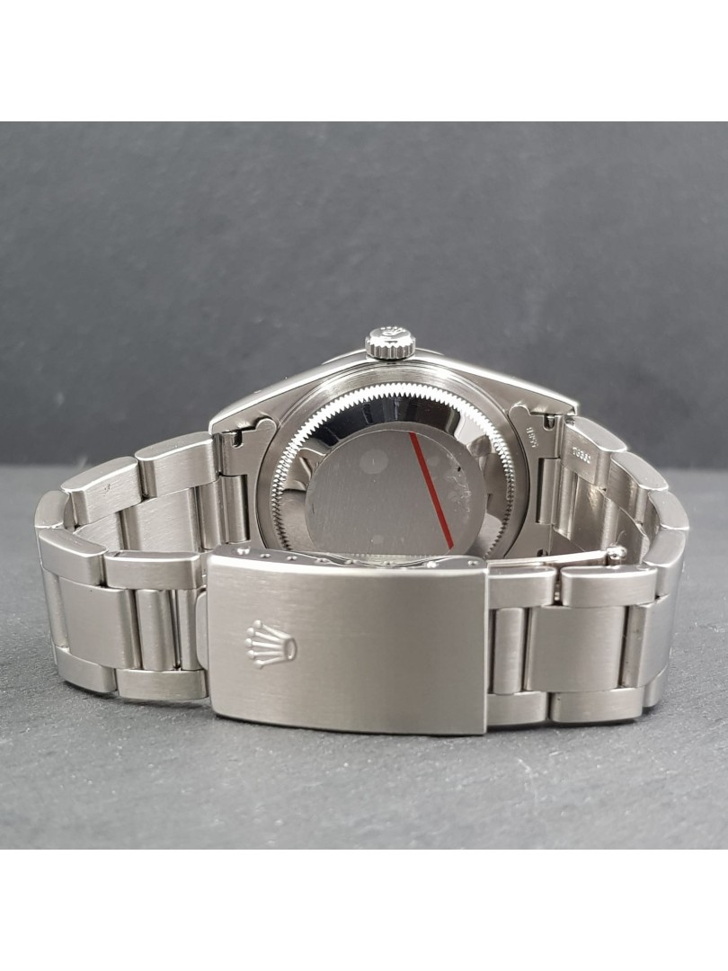 Acquista Rolex Datejust - Ref. 16200 su eOra.it