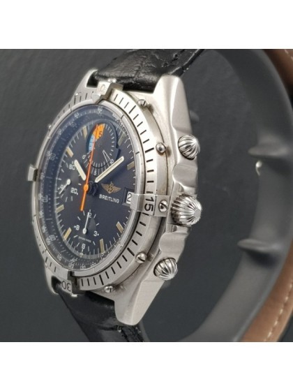 Acquista Breitling Chronomat Yachting - Ref. 81950 su eOra.it