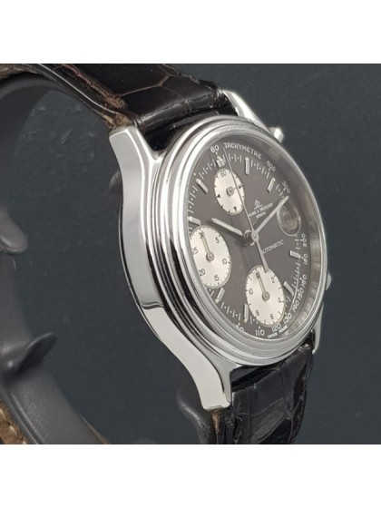 Acquista Baume & Mercier Baumatic chrono - anni '90 - Ref. 6103