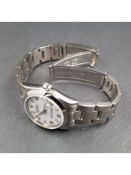 Acquista Rolex Medio Datejust - Ref. 78240 su eOra.it