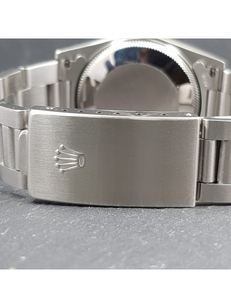 Buy Rolex Medio Datejust white dial Ref. 78240 on eOra.it