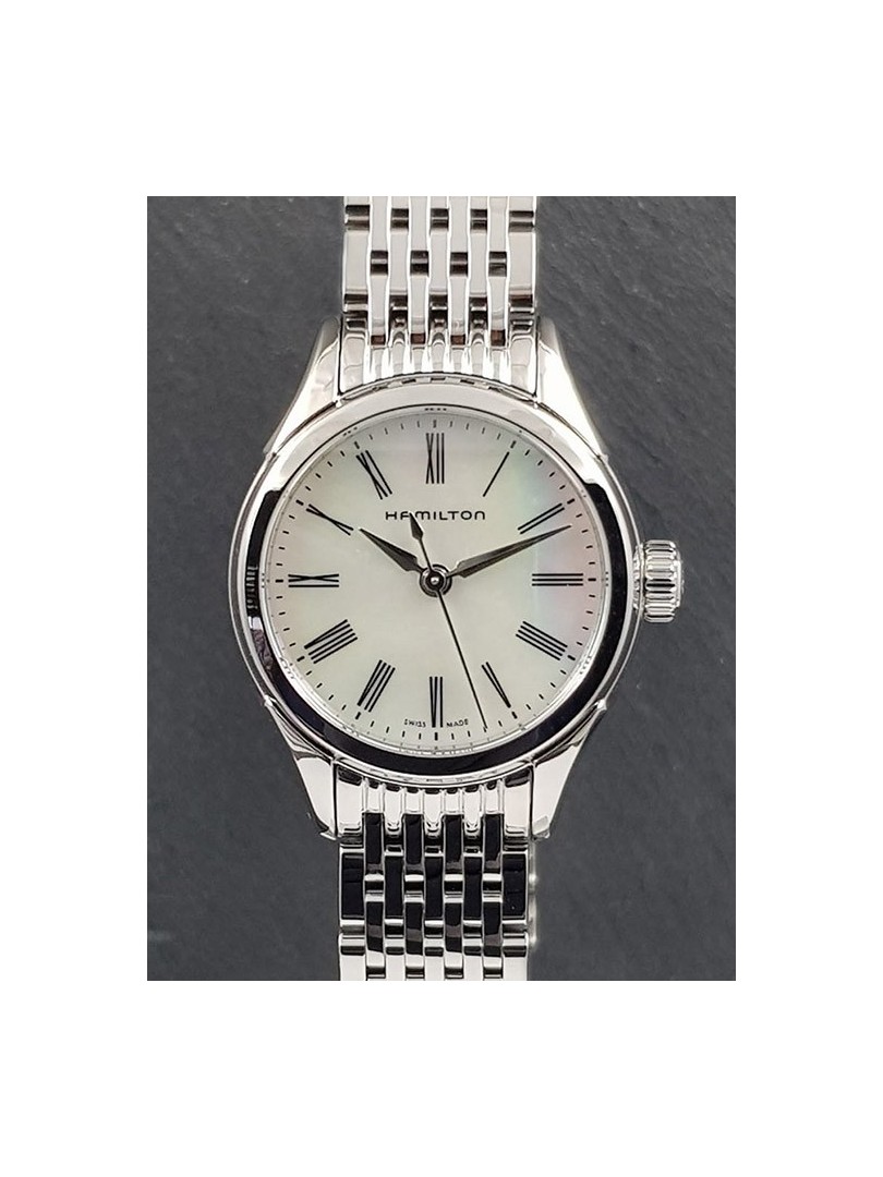 Acquista Hamilton American Classic Valiant - Ref. H39251194