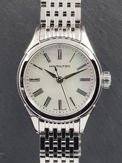 Acquista Hamilton American Classic Valiant - Ref. H39251194