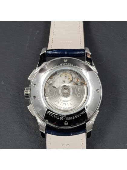 Acquista Hamilton Jazzmaster Maestro Chrono - Ref. H32576641