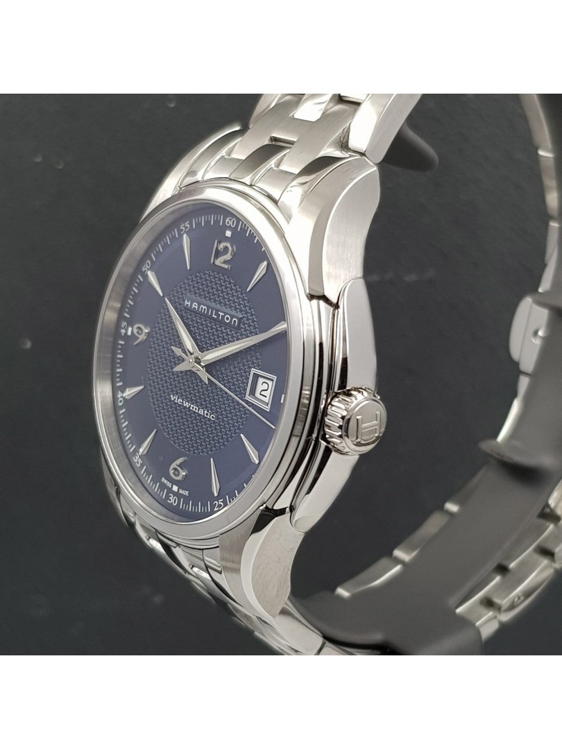 Acquista Hamilton Jazzmaster Viewmatic - Ref. H32515145 su eOra.it