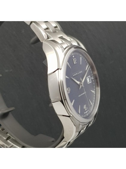 Acquista Hamilton Jazzmaster Viewmatic - Ref. H32515145 su eOra.it