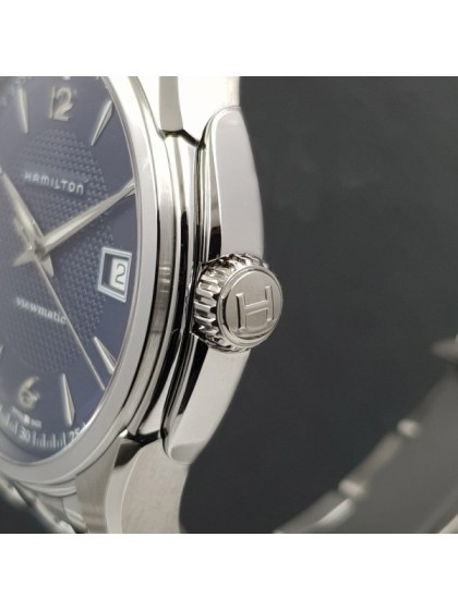 Acquista Hamilton Jazzmaster Viewmatic - Ref. H32515145 su eOra.it