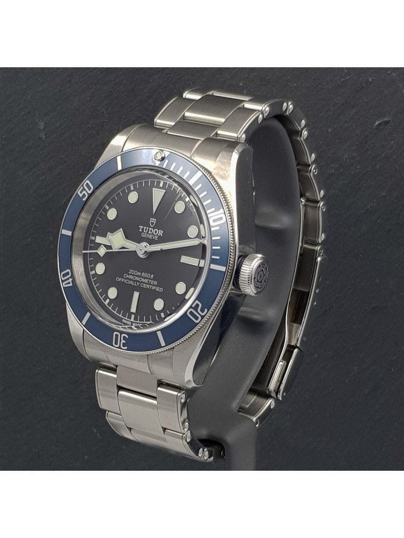 Tudor Black Bay full set ref.79230B