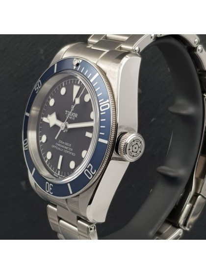 Tudor Black Bay full set ref.79230B
