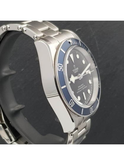 Tudor Black Bay full set ref.79230B