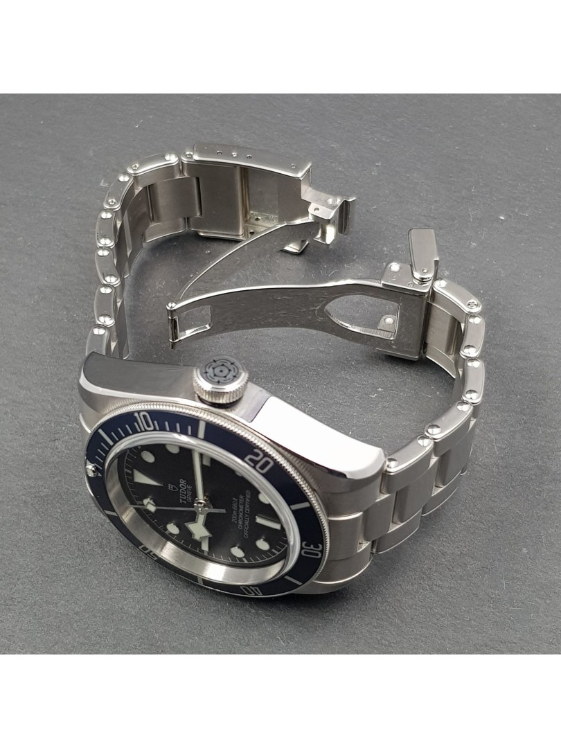 Tudor Black Bay full set ref.79230B