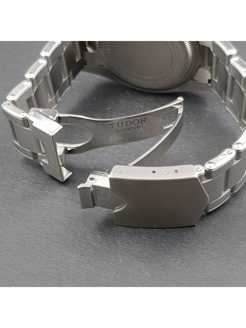 Tudor Black Bay full set ref.79230B