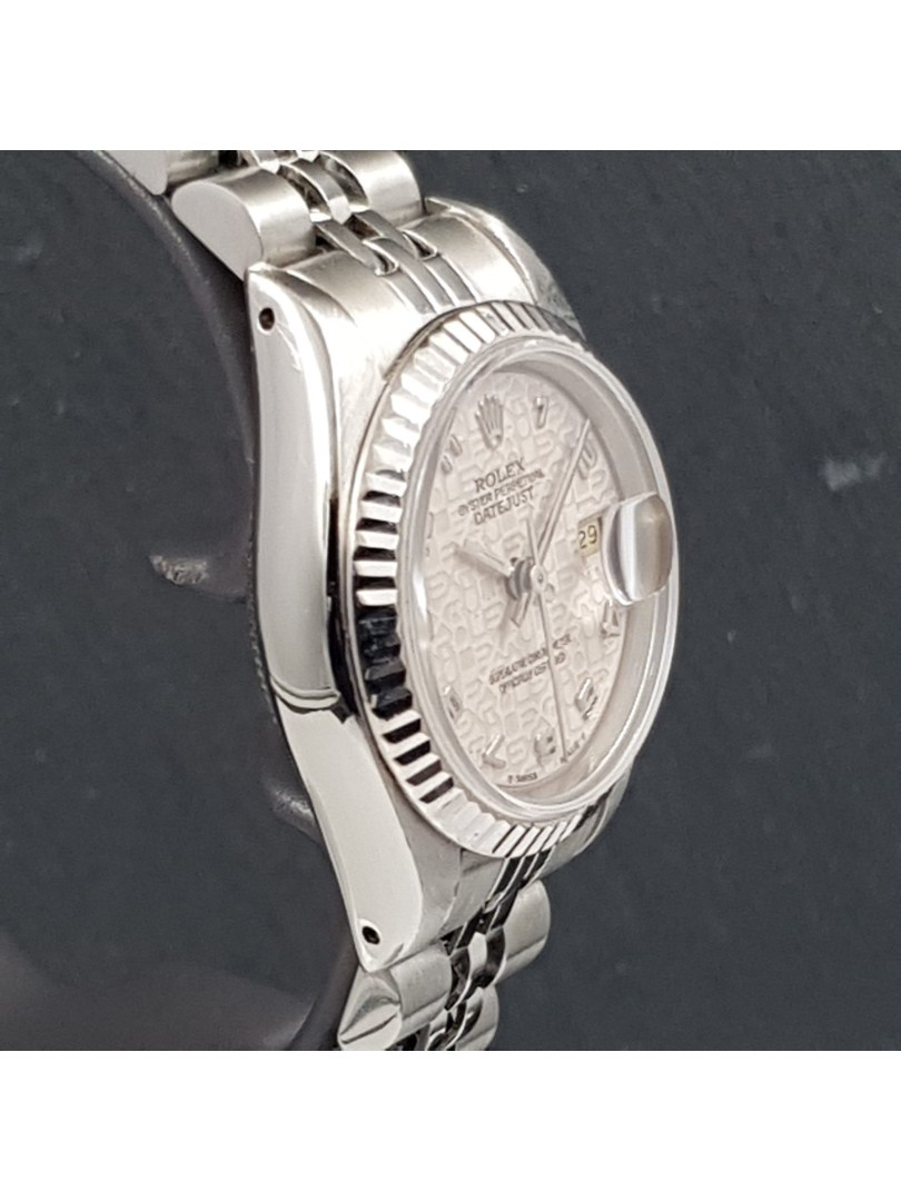 Buy Rolex Lady Datejust - Ref. 69174 on eOra.it