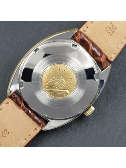 Buy Omega Constellation on eOra.it