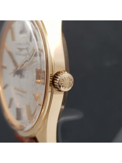 Acquista Longines Admiral oro rosa su eOra.it