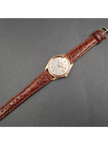 Acquista Longines Admiral oro rosa su eOra.it