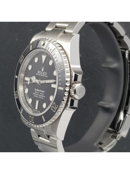 Buy Rolex Submariner no data 41mm - Ref. 124060