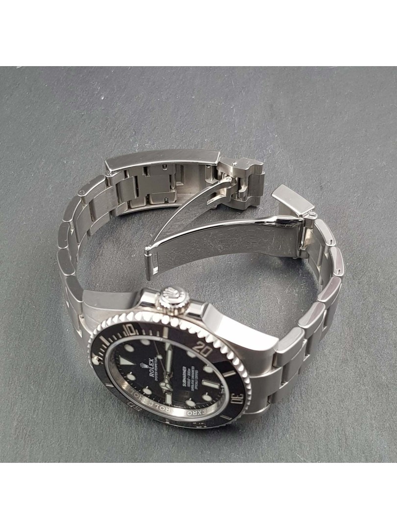 Buy Rolex Submariner no data 41mm - Ref. 124060