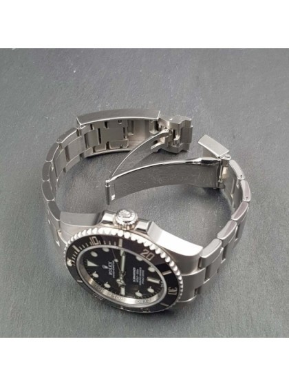 Buy Rolex Submariner no data 41mm - Ref. 124060