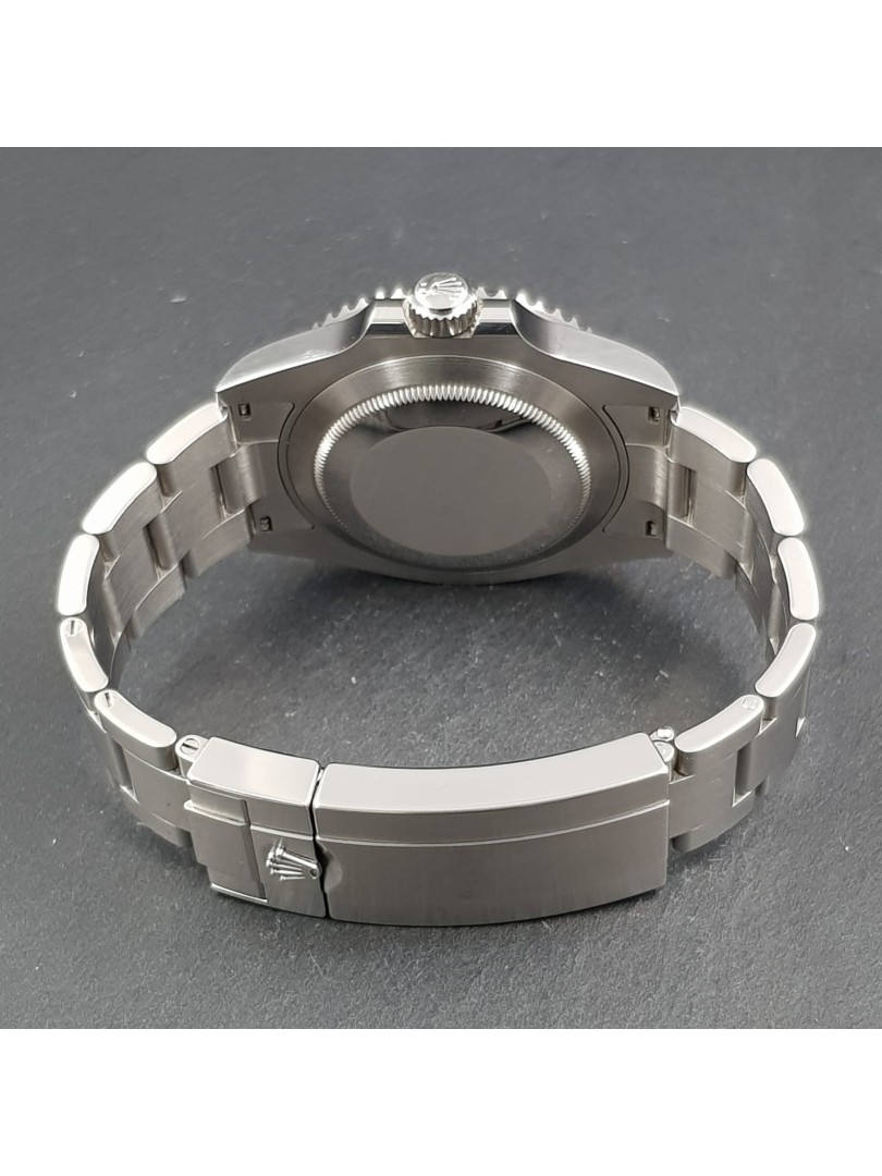 Buy Rolex Submariner no data 41mm - Ref. 124060