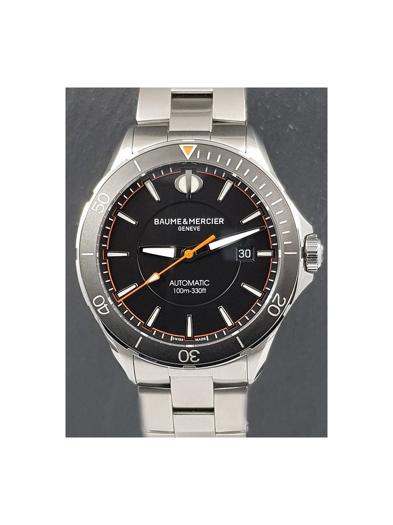 Acquista Baume & Mercier Clifton Club - Ref. MOA10340