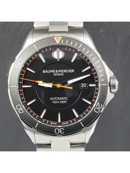 Acquista Baume & Mercier Clifton Club - Ref. MOA10340