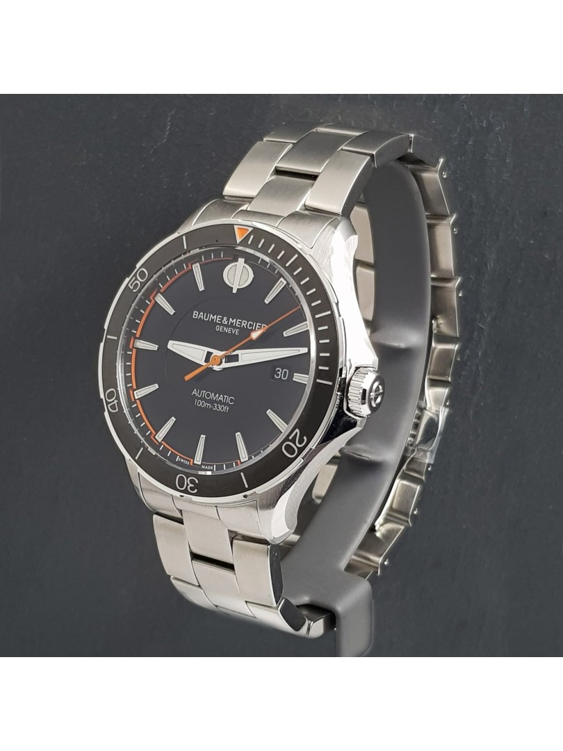 Acquista Baume & Mercier Clifton Club - Ref. MOA10340