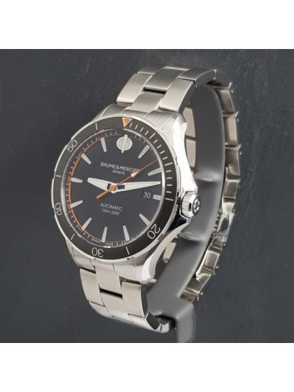 Acquista Baume & Mercier Clifton Club - Ref. MOA10340