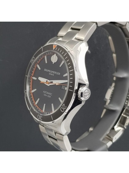 Acquista Baume & Mercier Clifton Club - Ref. MOA10340