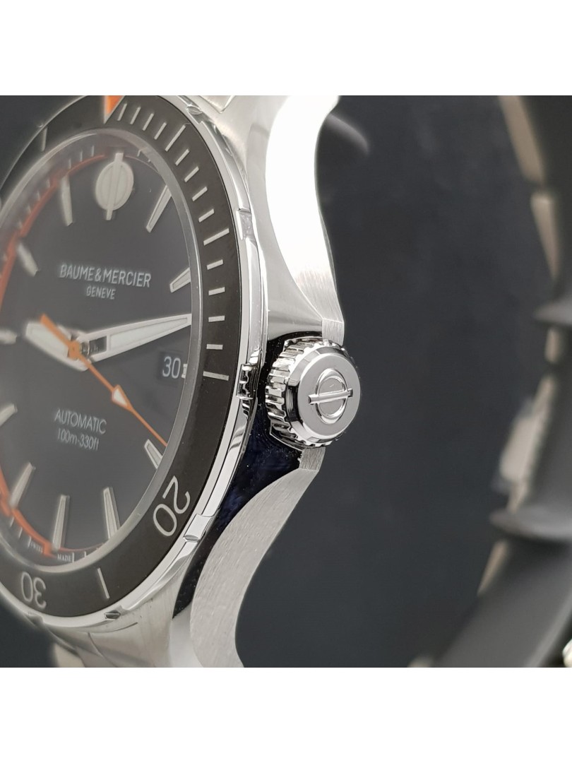 Acquista Baume & Mercier Clifton Club - Ref. MOA10340