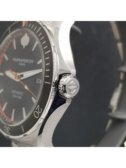 Acquista Baume & Mercier Clifton Club - Ref. MOA10340