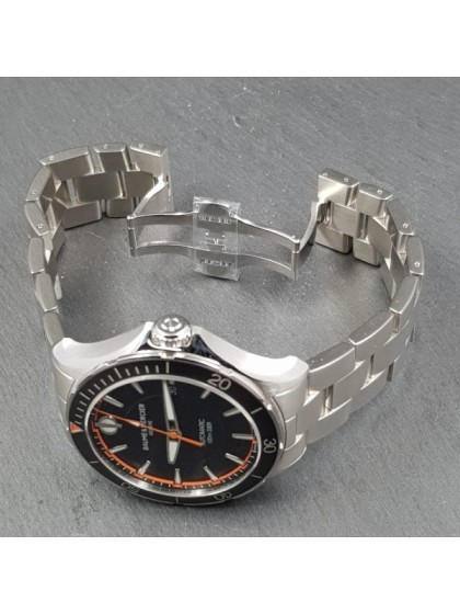 Acquista Baume & Mercier Clifton Club - Ref. MOA10340