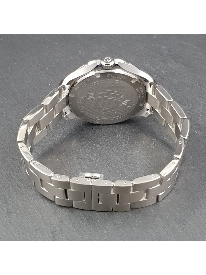 Acquista Baume & Mercier Clifton Club - Ref. MOA10340