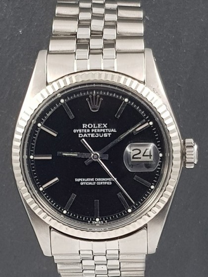 Acquista Rolex Datejust - anni '70 - Ref. 116500LN su eOra.it