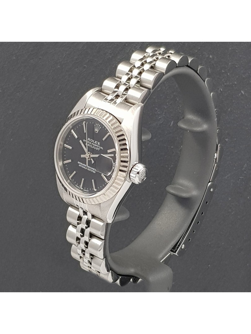Buy Rolex Lady Datejust - Ref. 79174 on eOra.it