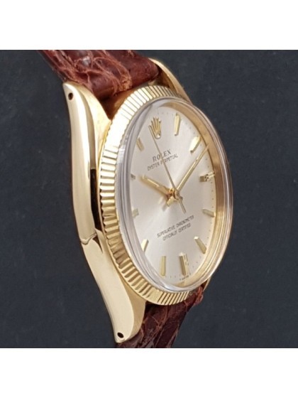 Rolex epoca outlet