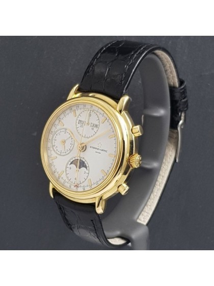 Acquista Eterna Matic Chrono - fasi luna - Limited Edition su eOra.it