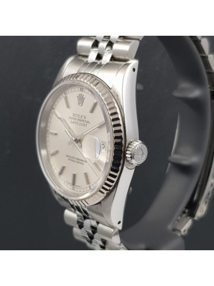 Rolex Datejust Ref. 16234 Rolex Datejust Ref. 16234