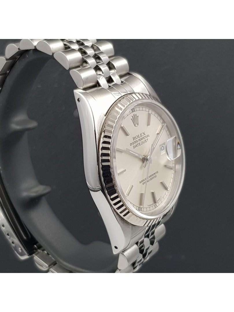 Acquista Rolex Datejust - Ref. 16234 su eOra.it