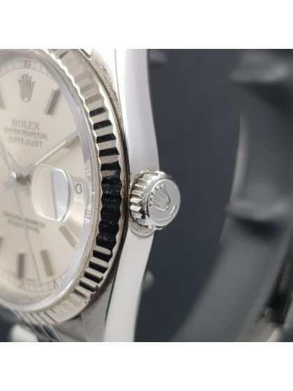 Acquista Rolex Datejust - Ref. 16234 su eOra.it