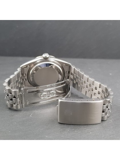 Rolex Datejust Ref. 16234 Rolex Datejust Ref. 16234